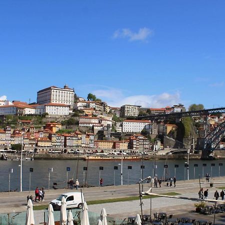Panorama Apartments Ribeira Gaia Vila Nova de Gaia Exteriör bild